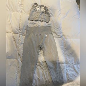 Gymshark Vital 2.0 Bundle